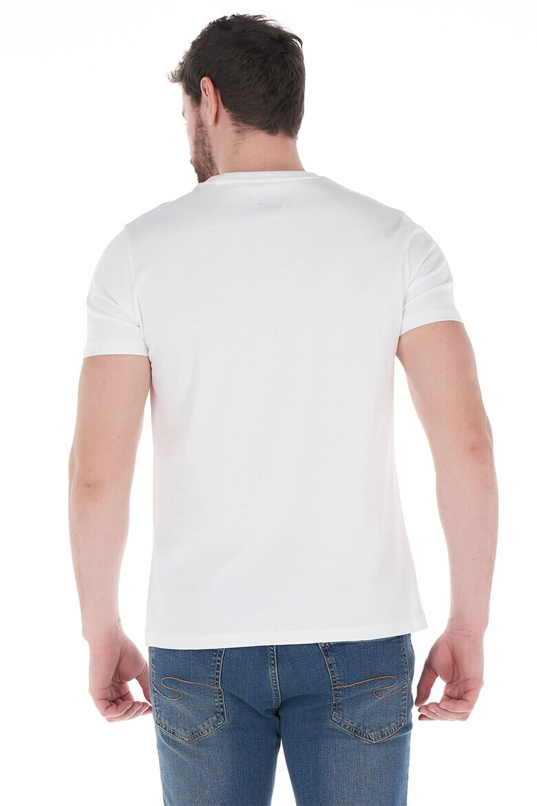 Lee Cooper Тениска с фигурална щампа - Pepit.bg