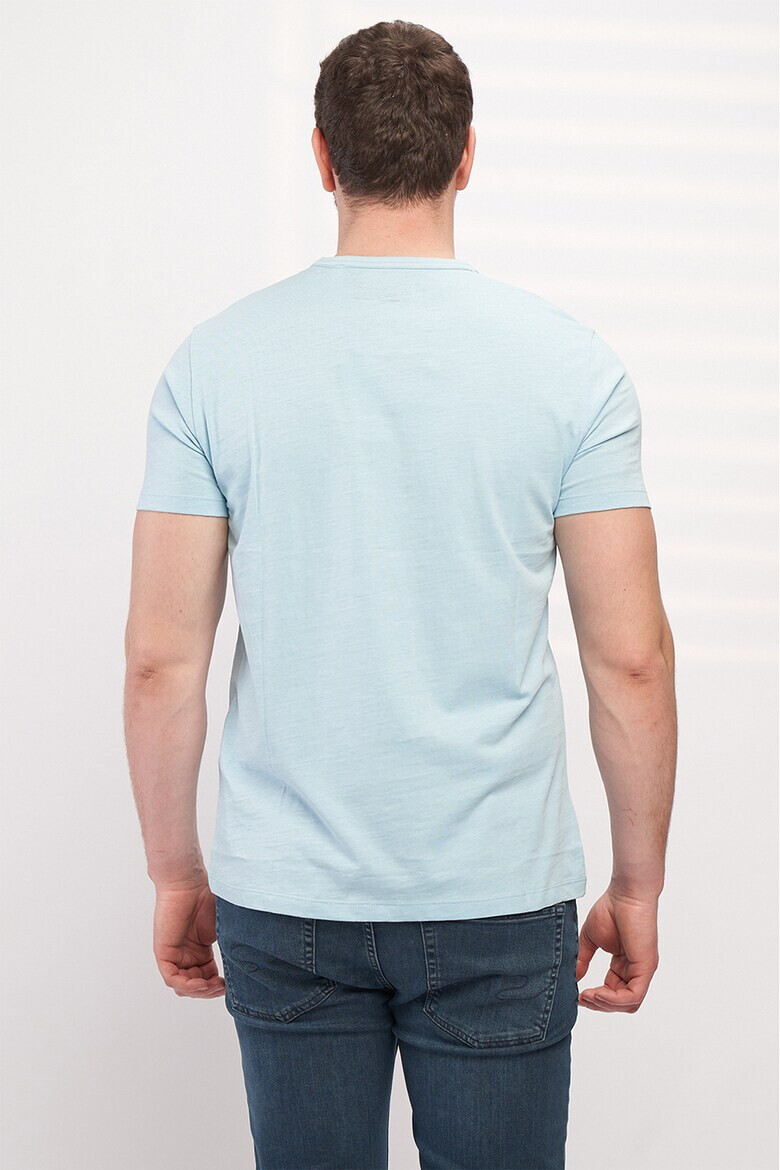 Lee Cooper Тениска с фигурална шарка - Pepit.bg