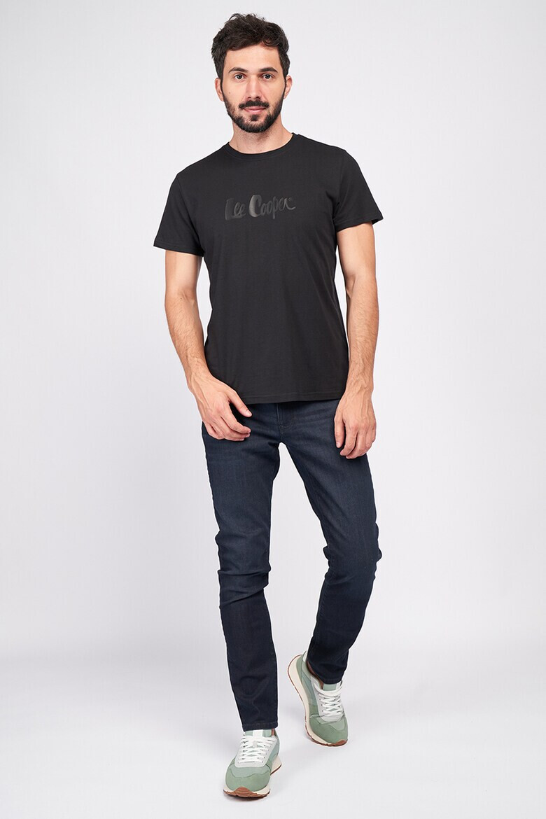 Lee Cooper Тениска с лого - Pepit.bg