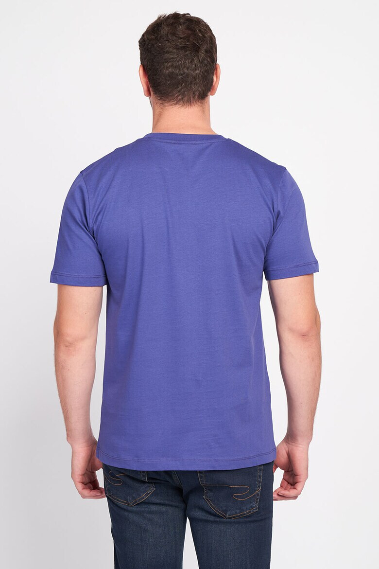 Lee Cooper Тениска с лого - Pepit.bg
