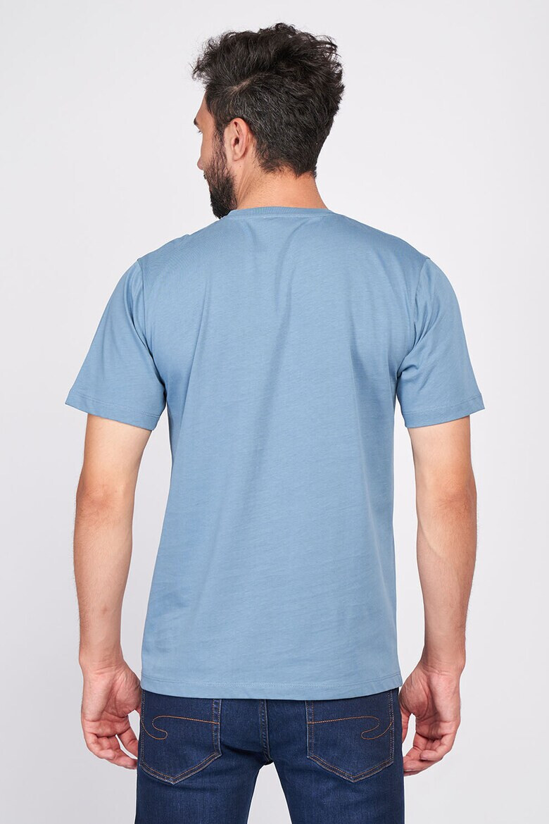Lee Cooper Тениска с лого - Pepit.bg