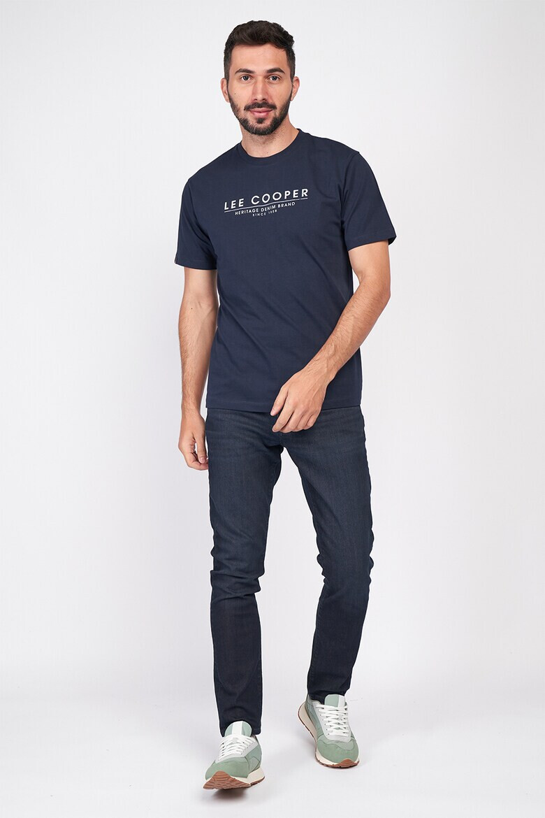 Lee Cooper Tениска с лого - Pepit.bg
