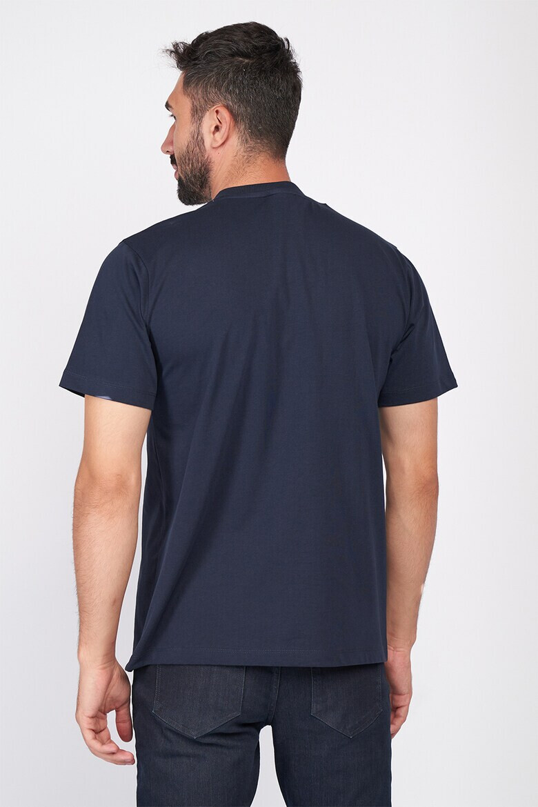 Lee Cooper Tениска с лого - Pepit.bg