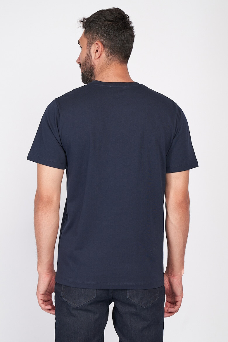 Lee Cooper Тениска с лого - Pepit.bg