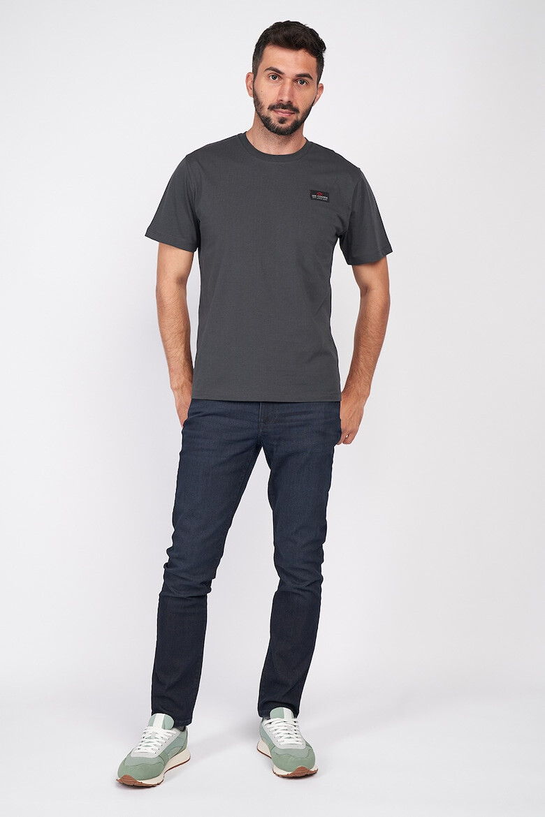 Lee Cooper Тениска с лого - Pepit.bg