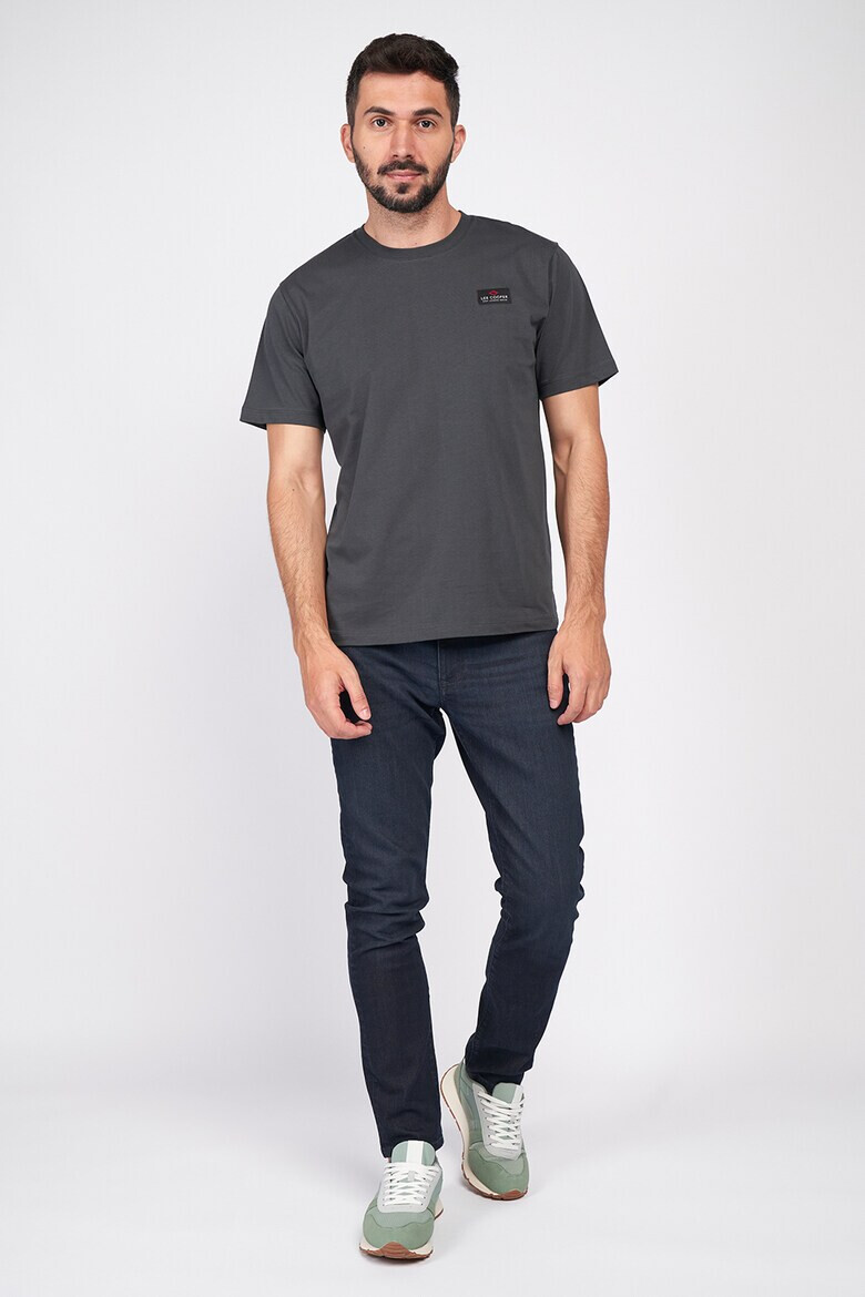 Lee Cooper Тениска с лого - Pepit.bg