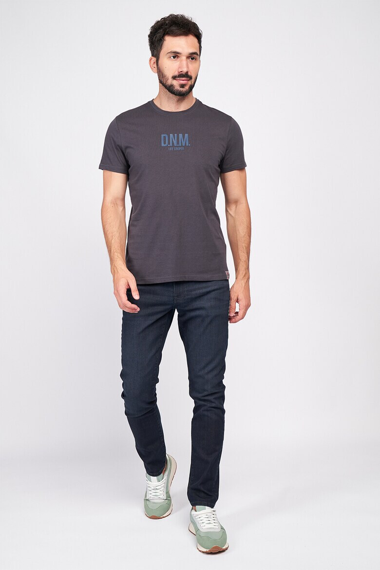 Lee Cooper Тениска с лого - Pepit.bg