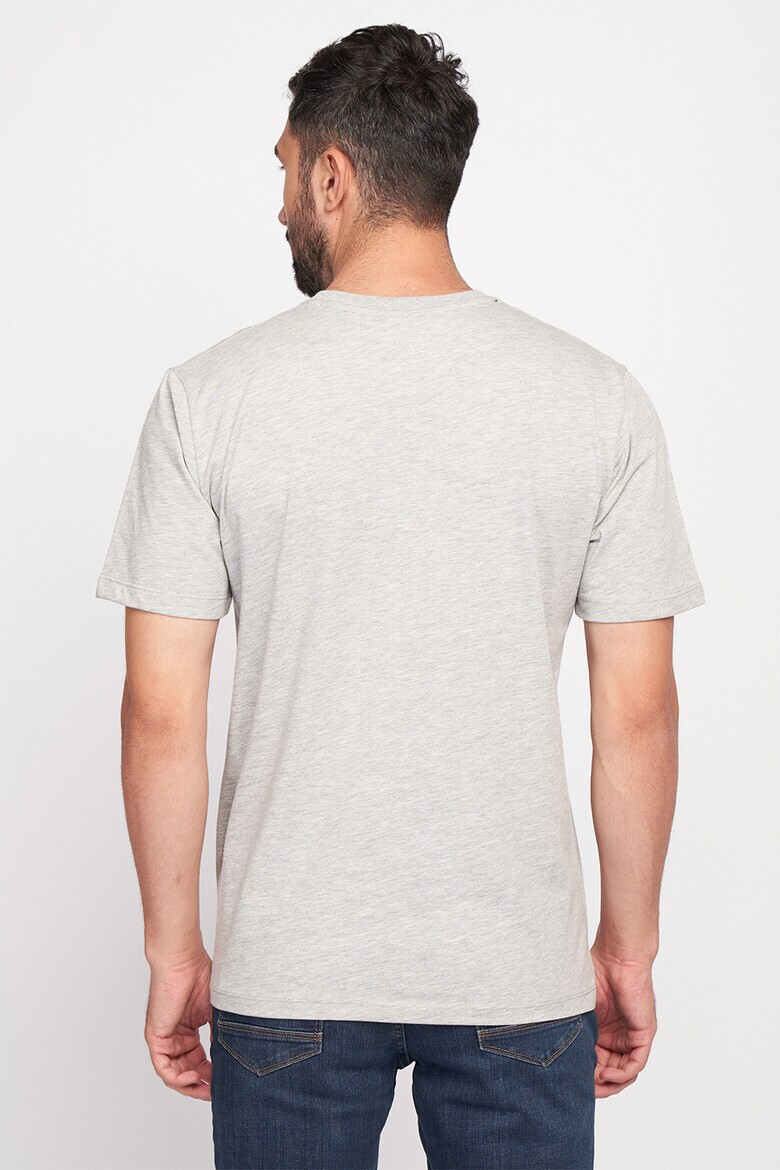 Lee Cooper Тениска с лого - Pepit.bg