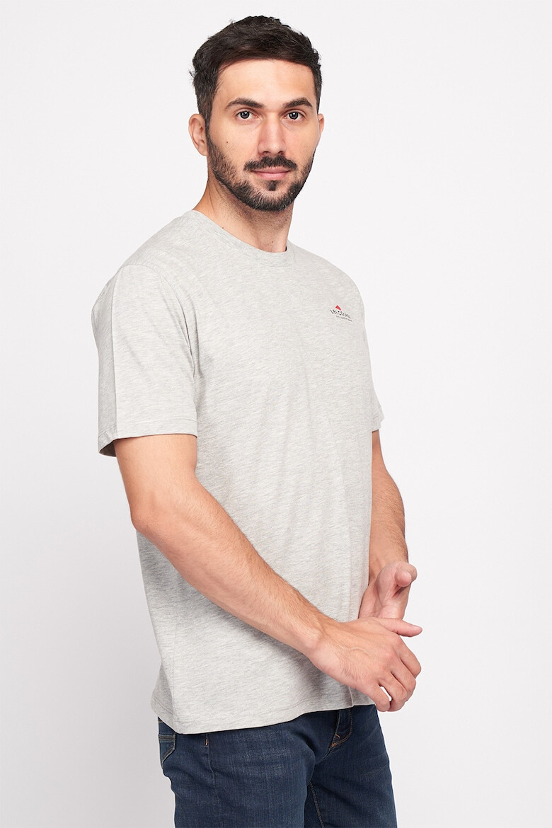 Lee Cooper Тениска с лого - Pepit.bg