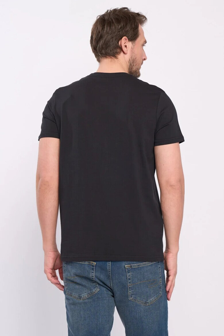Lee Cooper Тениска с лого - Pepit.bg