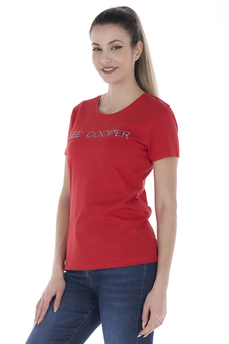 Lee Cooper Дамска тениска - Pepit.bg