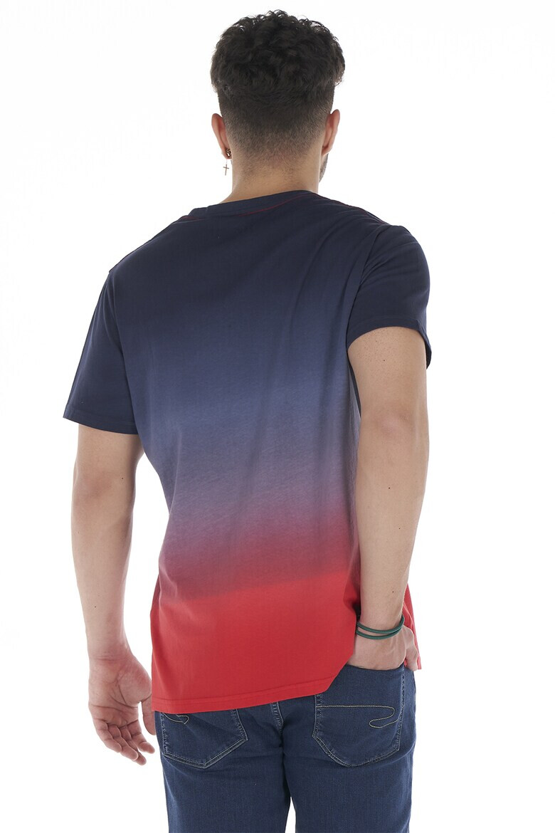 Lee Cooper Тениска с преливащи се нюанси - Pepit.bg