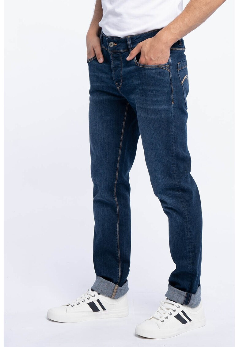 Lee Cooper Вталени дънки - Pepit.bg