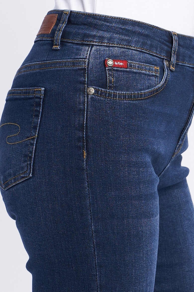 Lee Cooper Вталени дънки - Pepit.bg