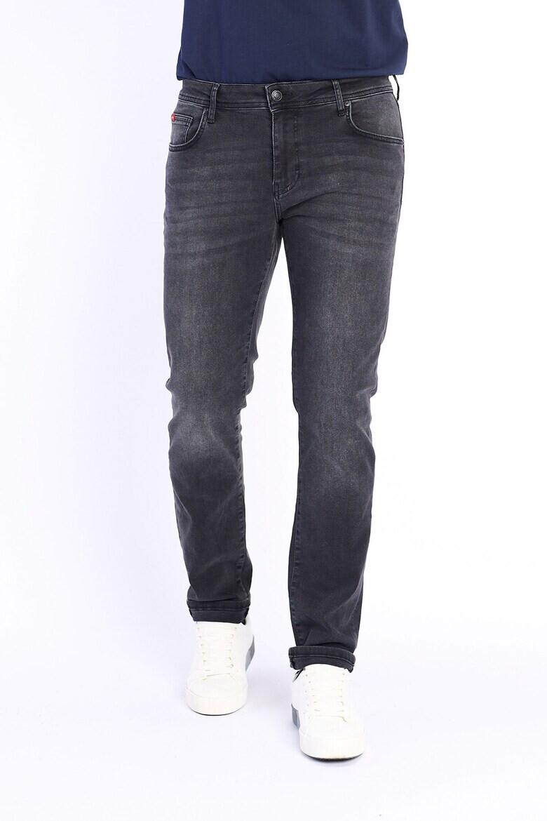 Lee Cooper Вталени дънки - Pepit.bg