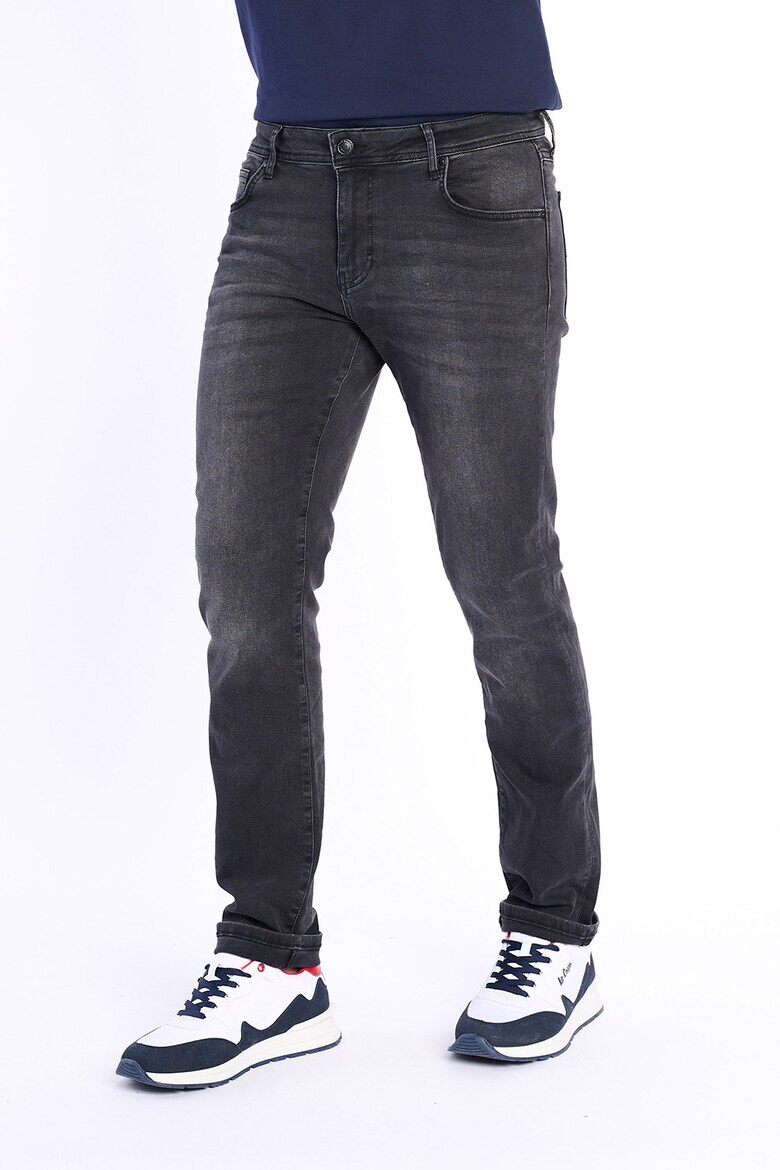 Lee Cooper Вталени дънки - Pepit.bg