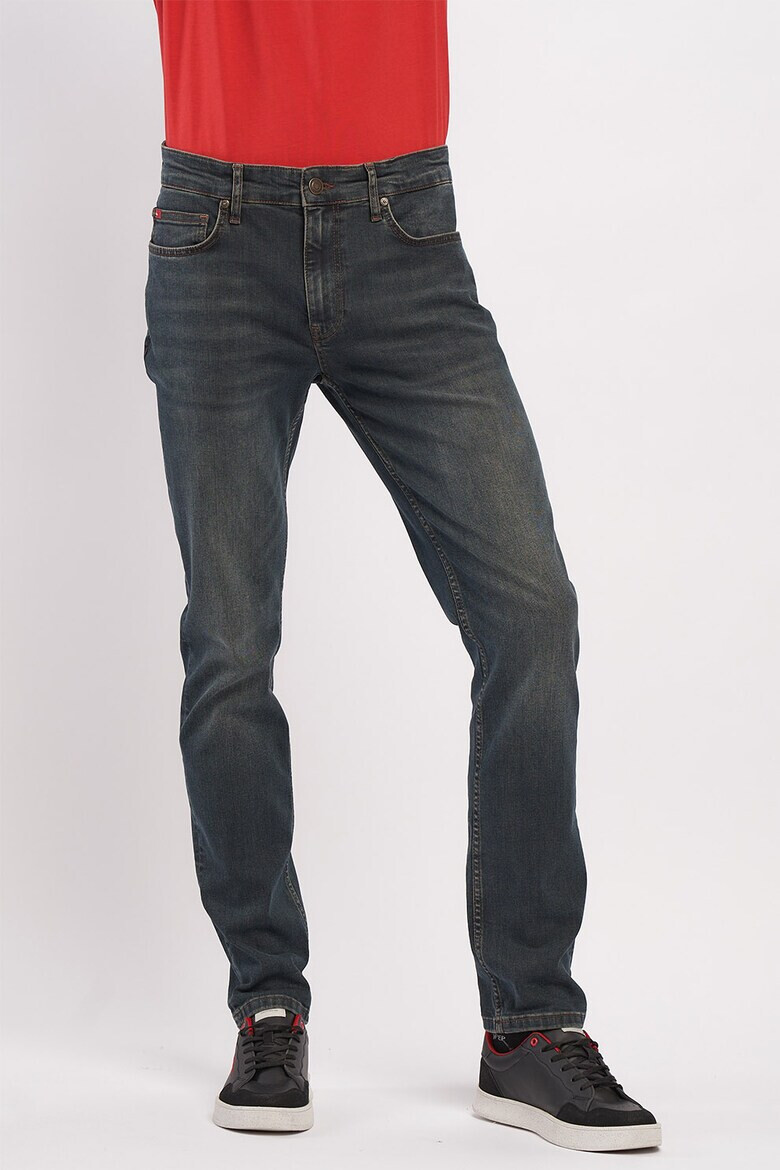 Lee Cooper Вталени дънки - Pepit.bg