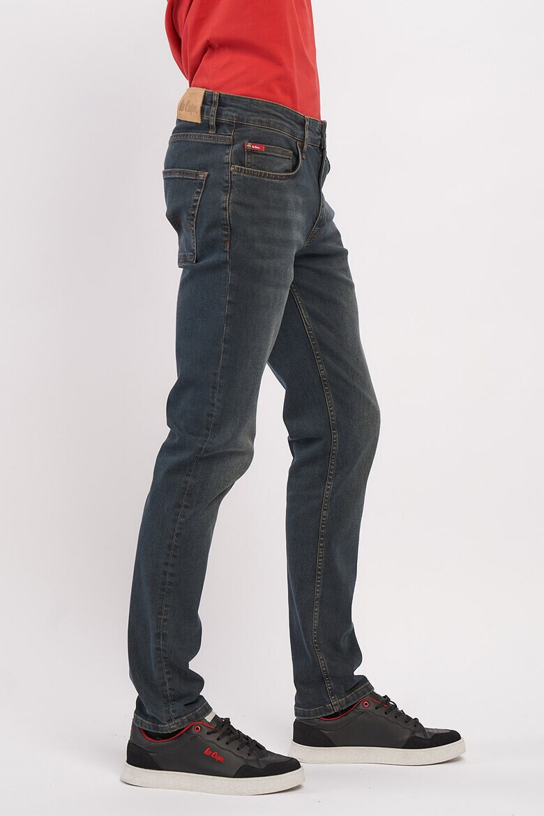 Lee Cooper Вталени дънки - Pepit.bg