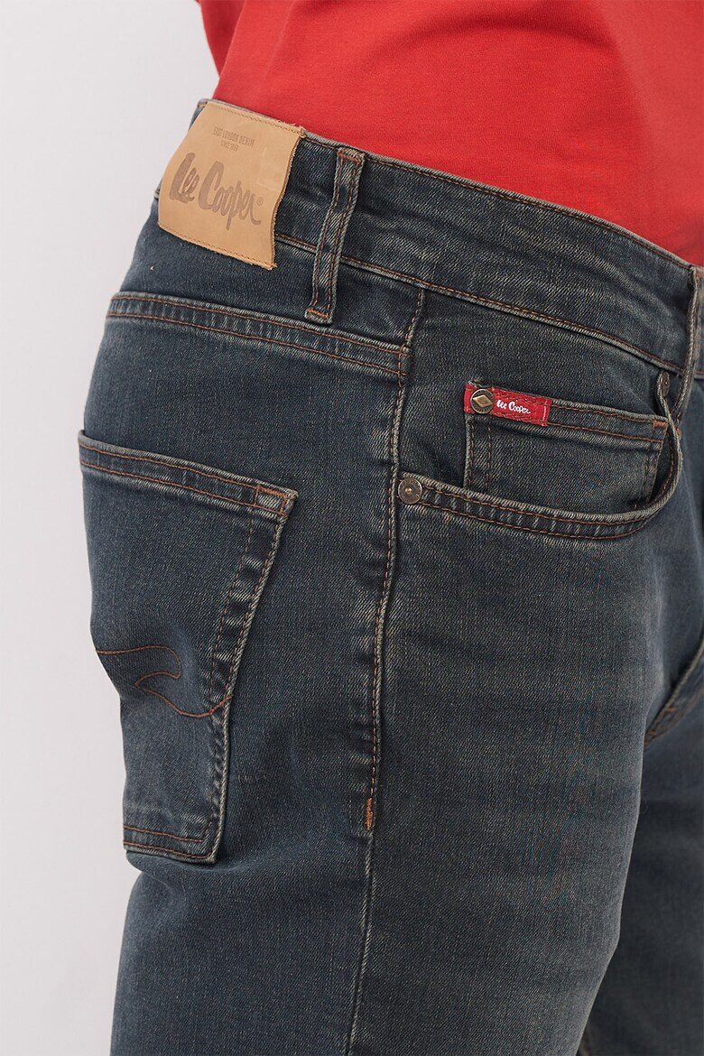 Lee Cooper Вталени дънки - Pepit.bg