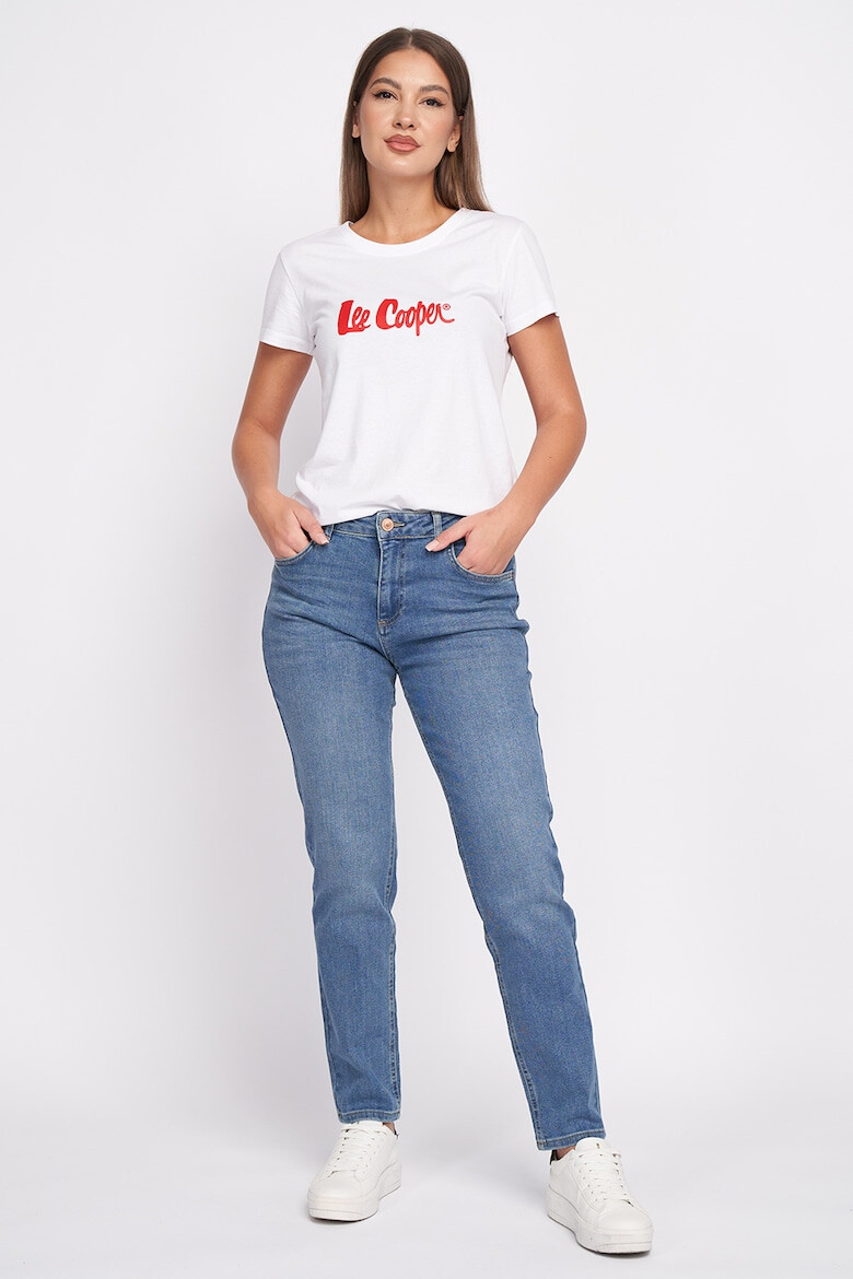 Lee Cooper Вталени дънки Fran - Pepit.bg