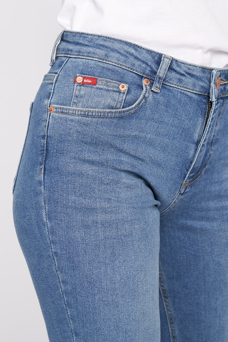 Lee Cooper Вталени дънки Fran - Pepit.bg