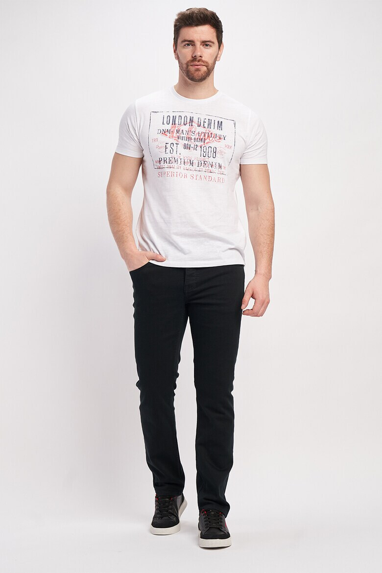 Lee Cooper Вталени дънки със средна талия - Pepit.bg