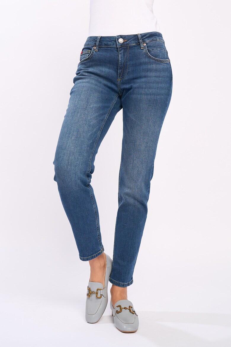 Lee Cooper Вталено яке - Pepit.bg