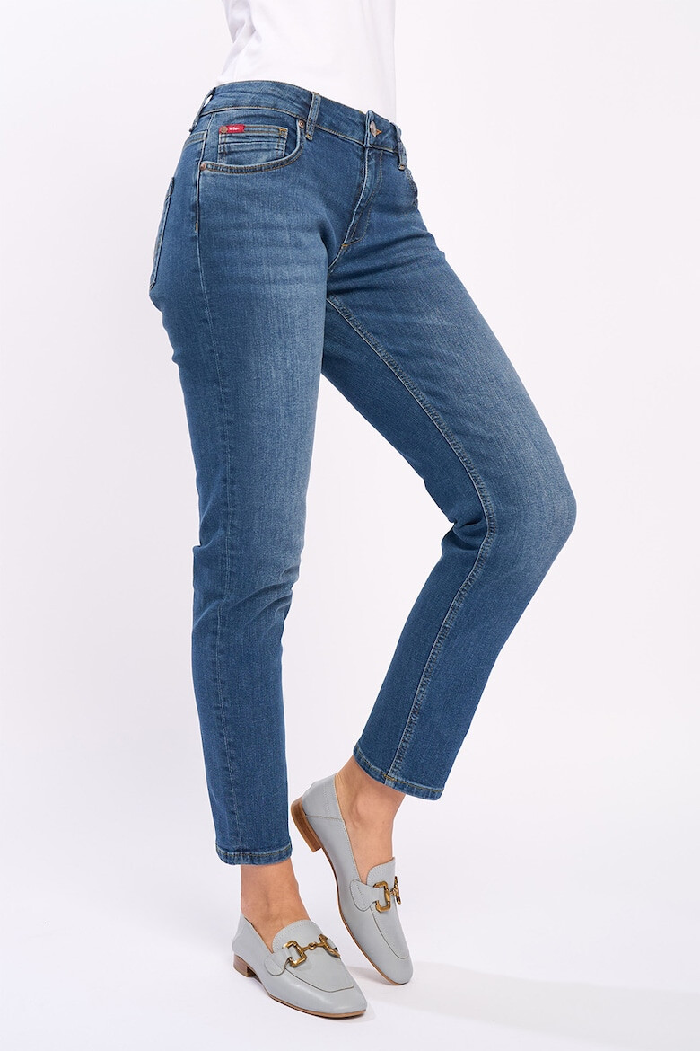 Lee Cooper Вталено яке - Pepit.bg