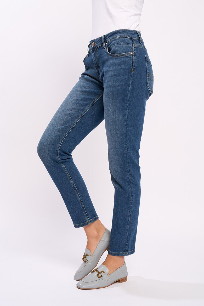 Lee Cooper Вталено яке - Pepit.bg