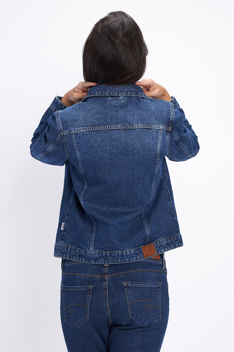 Lee Cooper Яке от деним с джобове - Pepit.bg