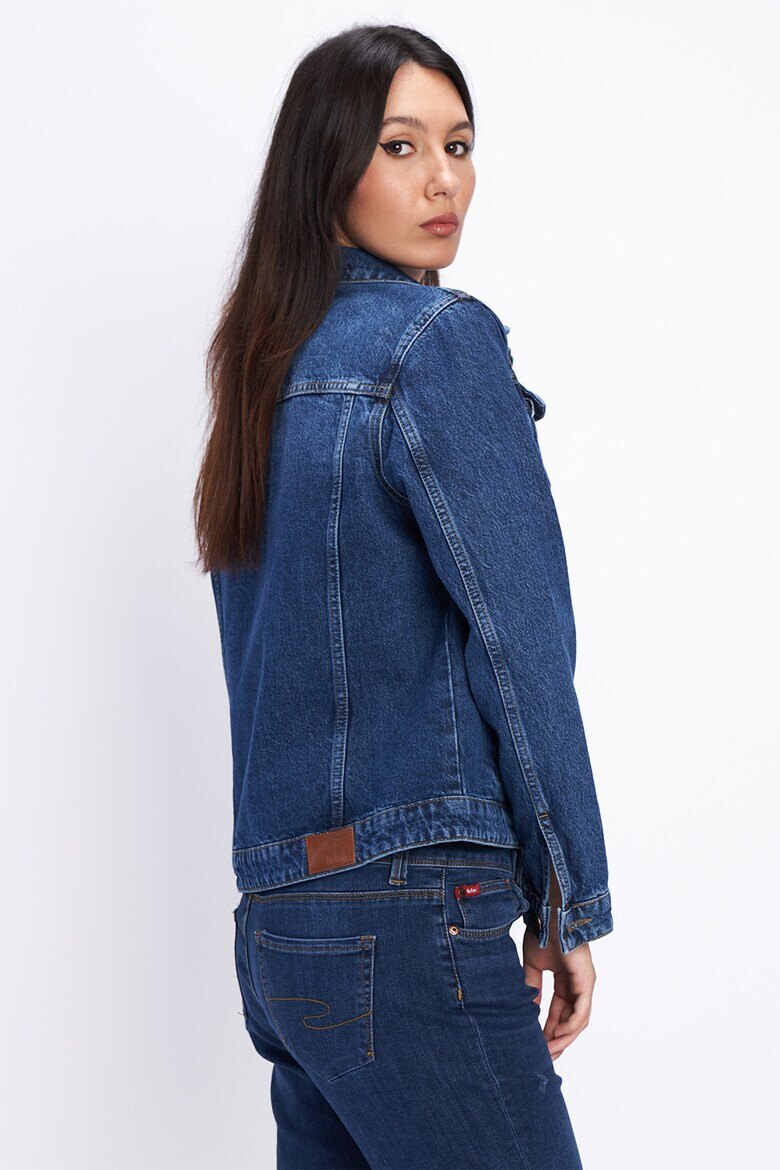 Lee Cooper Яке от деним с джобове - Pepit.bg