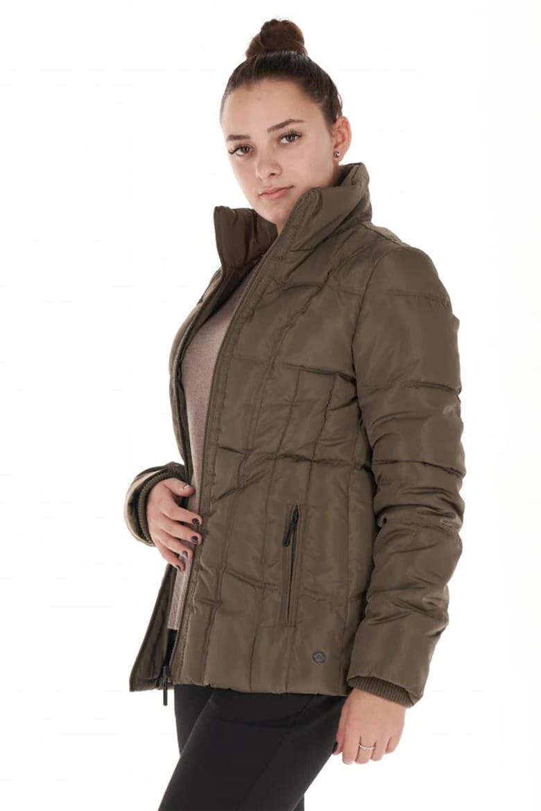 Lee Cooper Зимно капитонирано яке - Pepit.bg