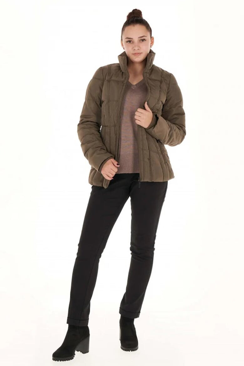Lee Cooper Зимно капитонирано яке - Pepit.bg
