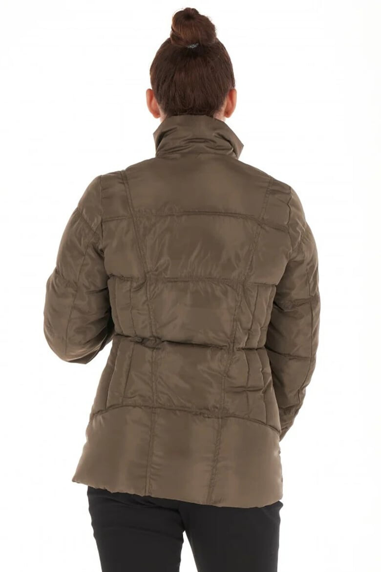 Lee Cooper Зимно капитонирано яке - Pepit.bg