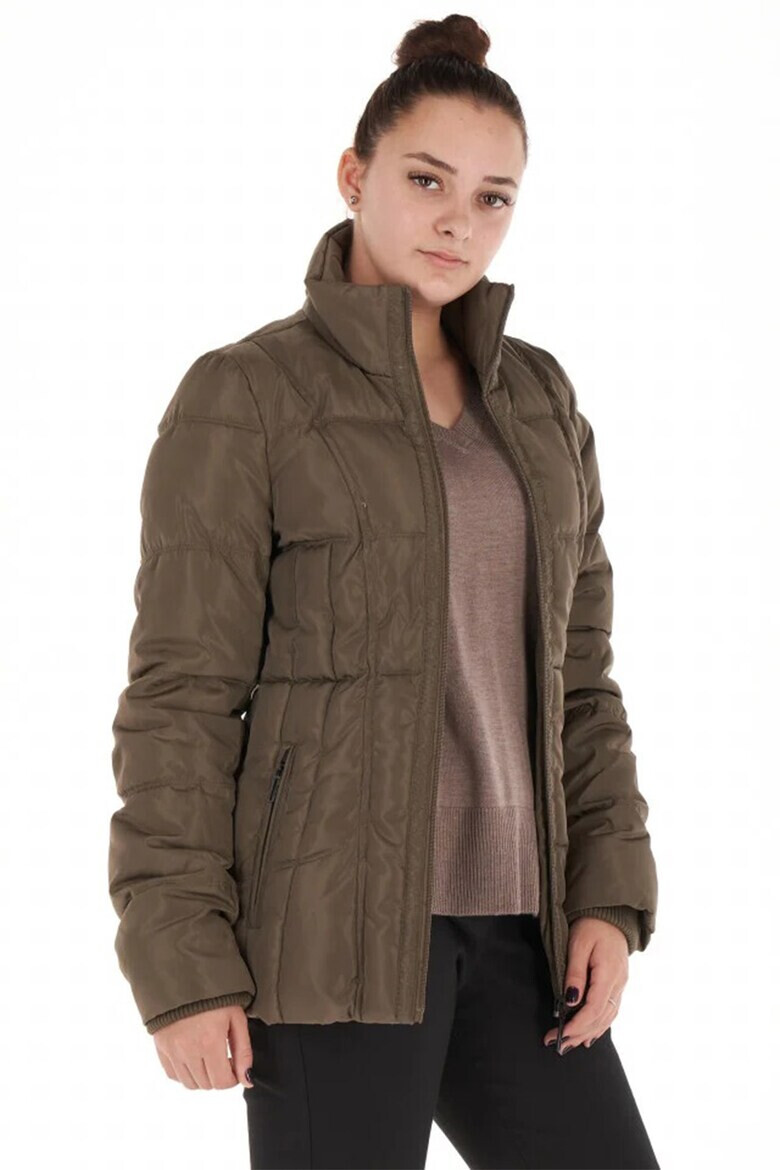 Lee Cooper Зимно капитонирано яке - Pepit.bg