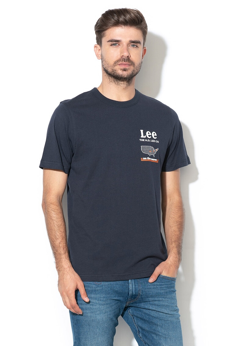 Lee Тениска Road - Pepit.bg