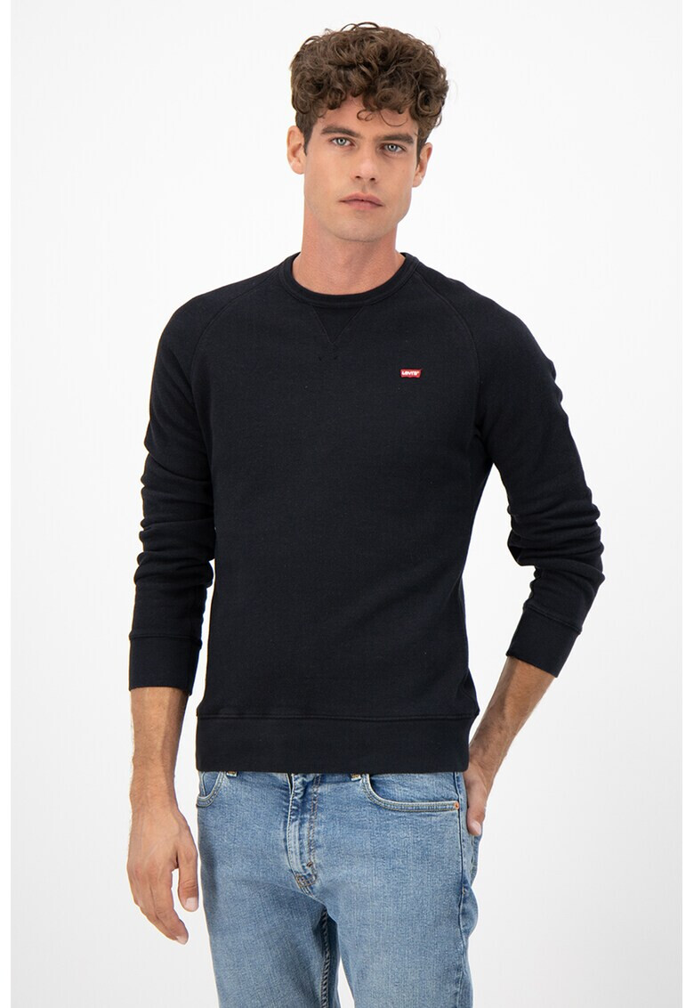 Levi's Суитшърт с лого - Pepit.bg