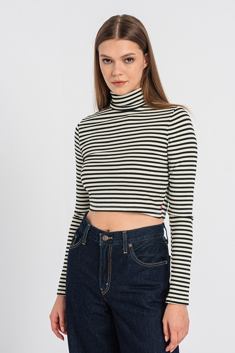 Levi's Блуза Oriel с поло - Pepit.bg