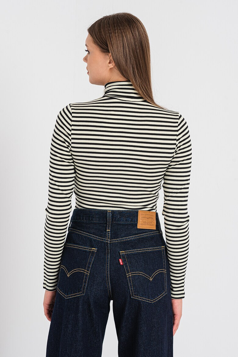 Levi's Блуза Oriel с поло - Pepit.bg