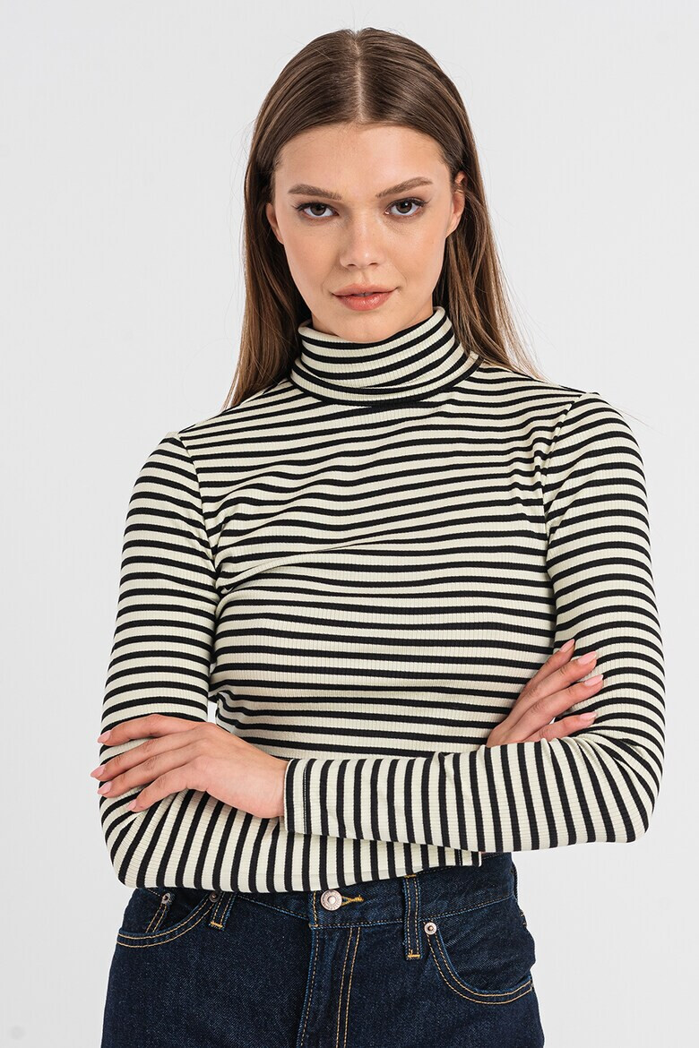 Levi's Блуза Oriel с поло - Pepit.bg