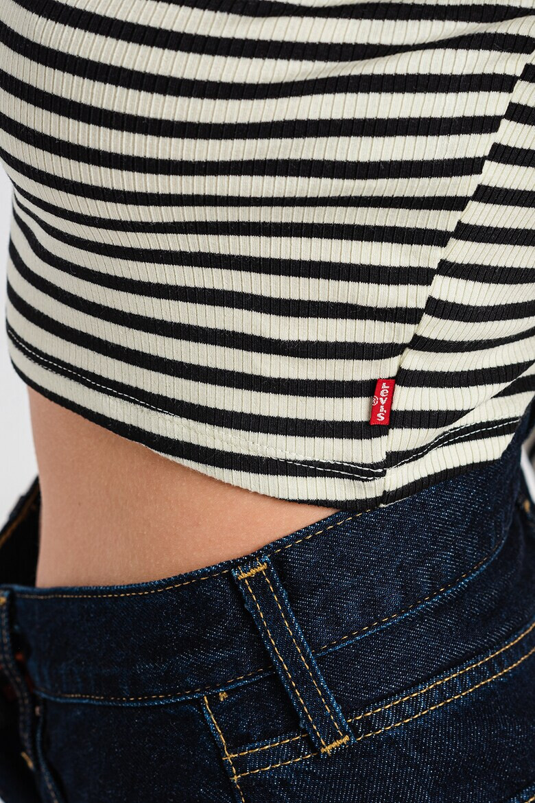 Levi's Блуза Oriel с поло - Pepit.bg