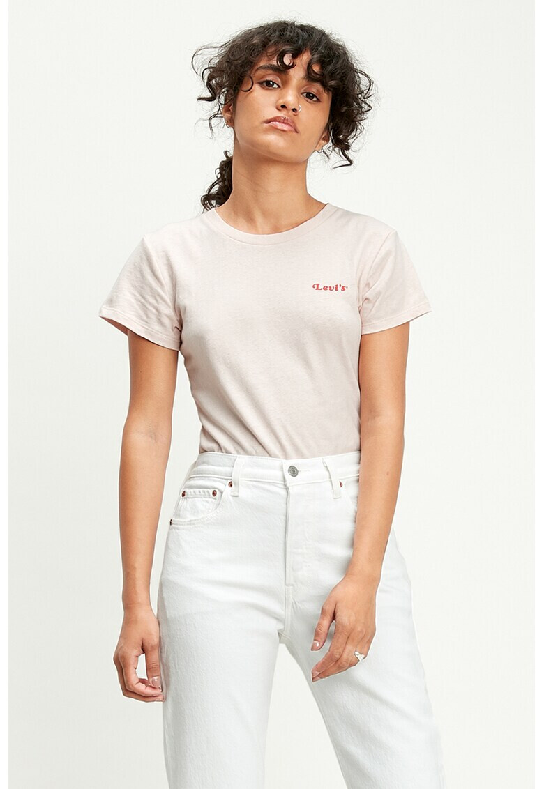 Levi's Боди с къси ръкави - Pepit.bg