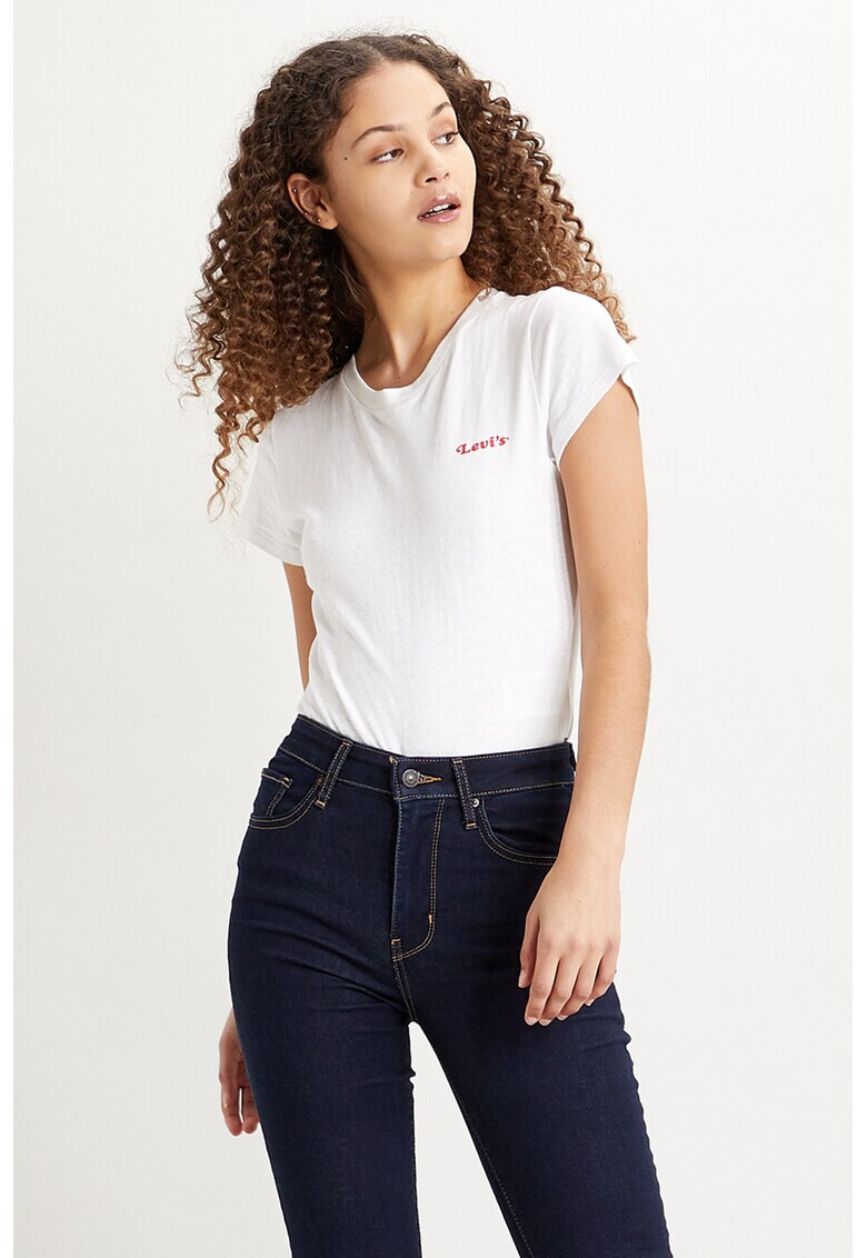 Levi's Боди с къси ръкави - Pepit.bg