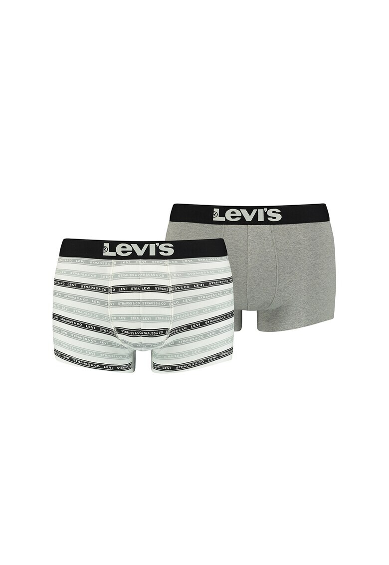 Levi's Боксерки - 2 чифта - Pepit.bg