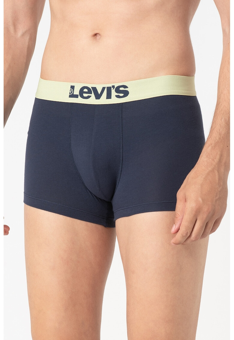 Levi's Боксерки с лого - 2 чифта - Pepit.bg
