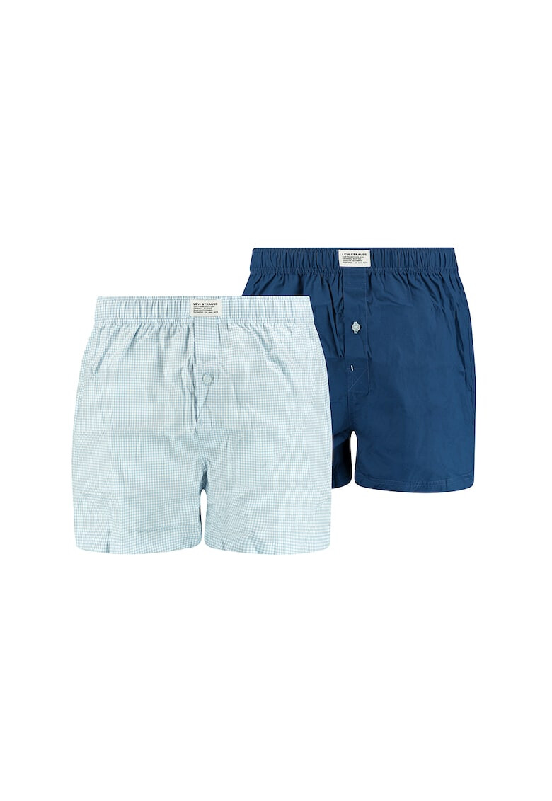 Levi's Боксерки - 2 чифта - Pepit.bg