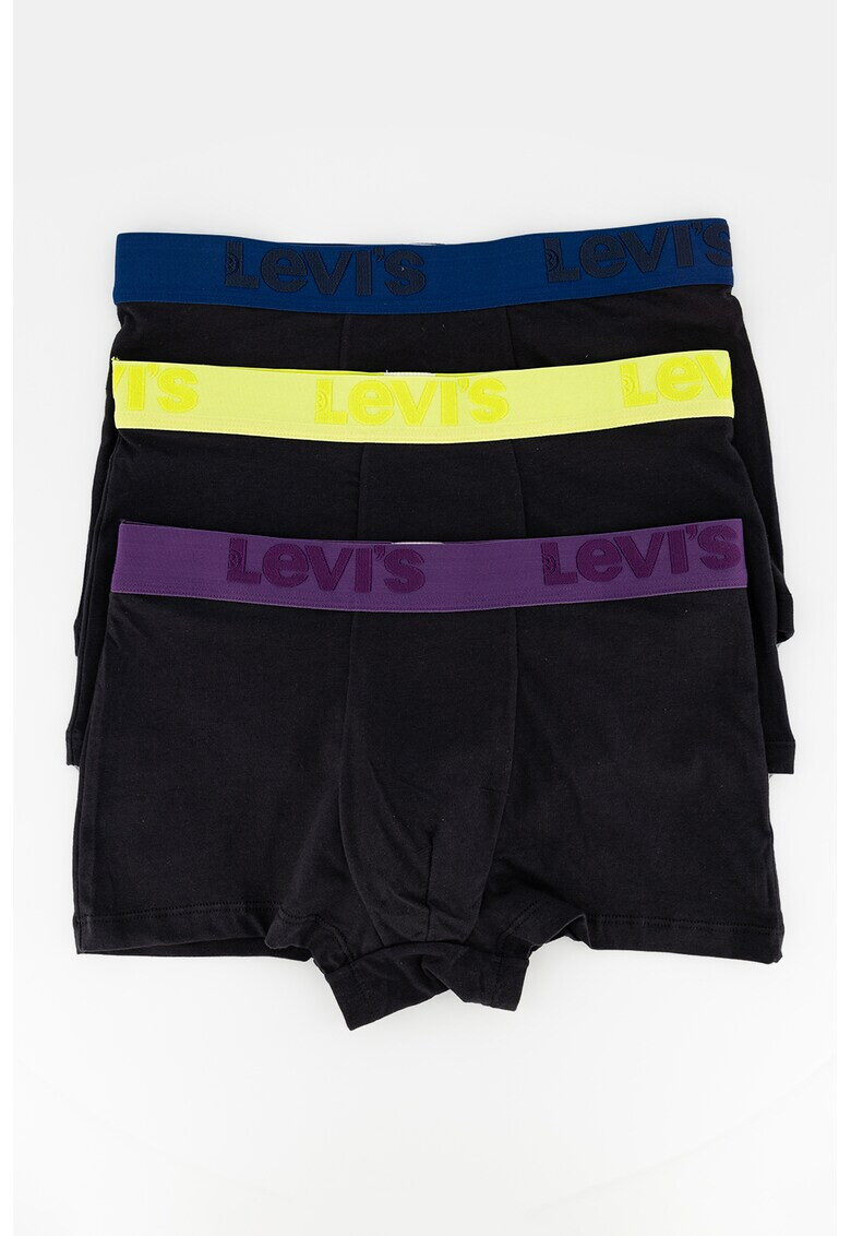 Levi's Боксерки с лого 2 чифта - Pepit.bg