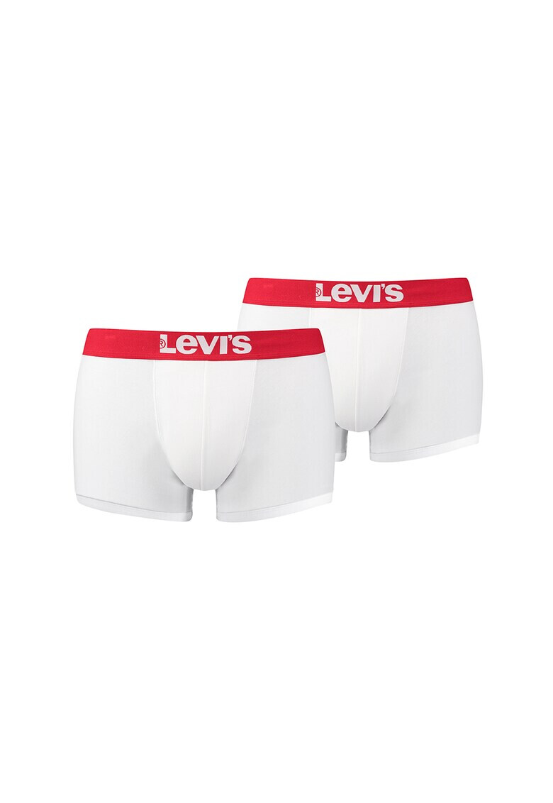 Levis Боксерки с лого - 2 чифта - Pepit.bg