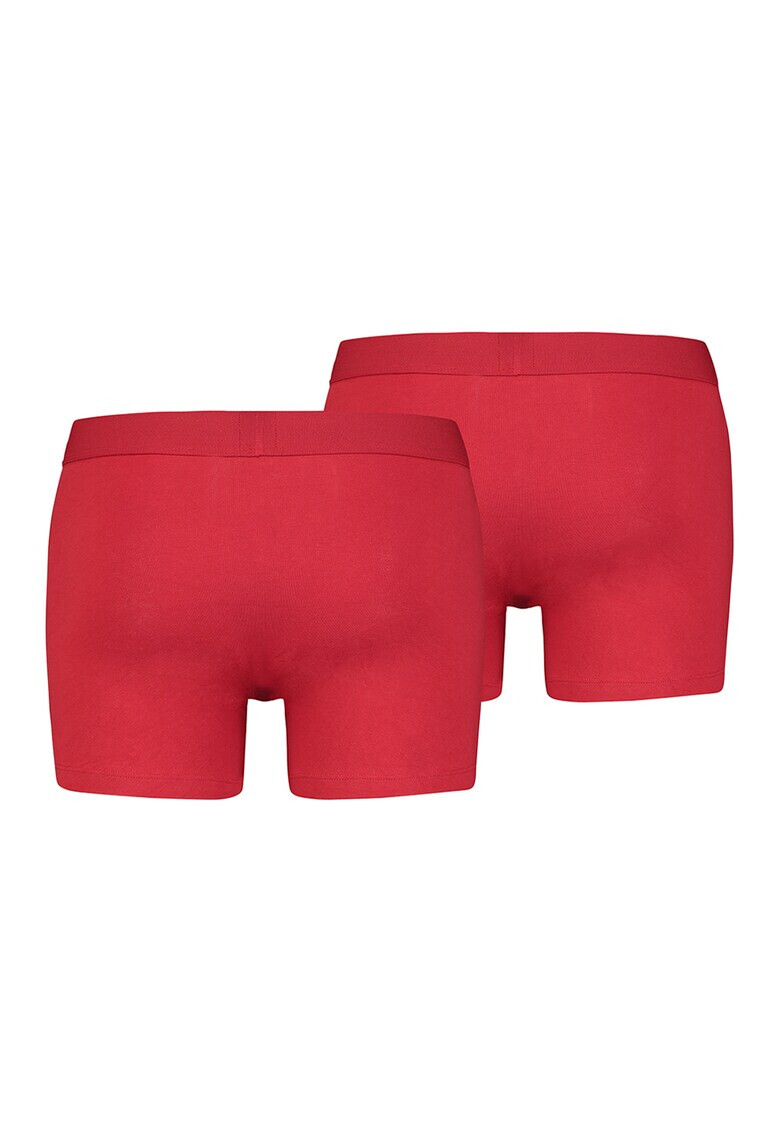 Levi's Боксерки с лого - 2 чифта - Pepit.bg