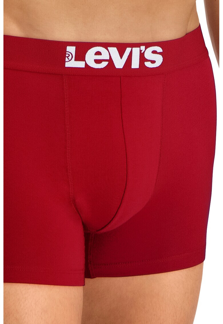 Levi's Боксерки с лого - 2 чифта - Pepit.bg